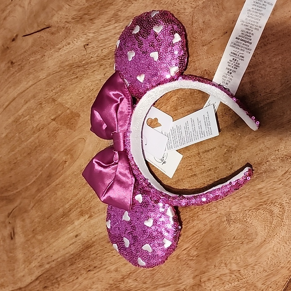 Disney headband